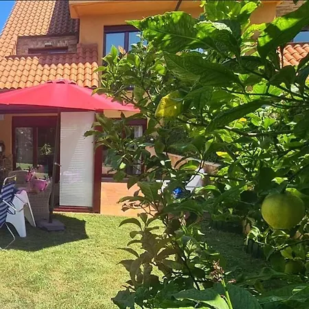 Casagijontik *