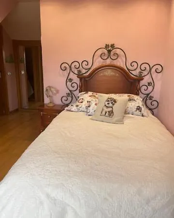 Casagijontik Сasa de vacaciones Gijón